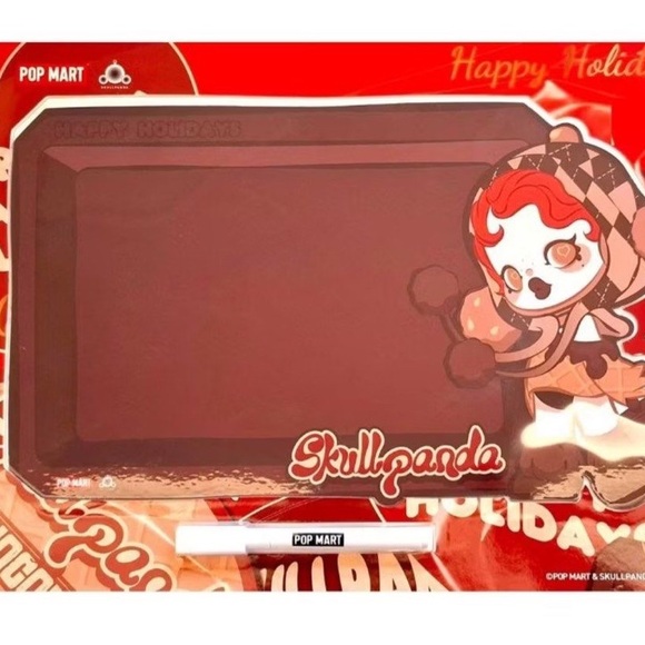 Pop Mart - THE MONSTERS FLIP WITH ME Vinyl Plush Doll - Brand New Labubu + GIFT! - Picture 11 of 13